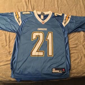 Reebok LaDainian Tomlinson Jersey
